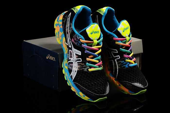 Asics Gel noosa TRI 8  asics tiger australie livraison gratuite